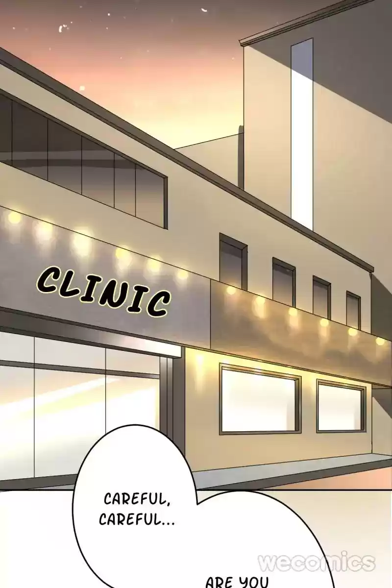 Legend Reboot Chapter 21