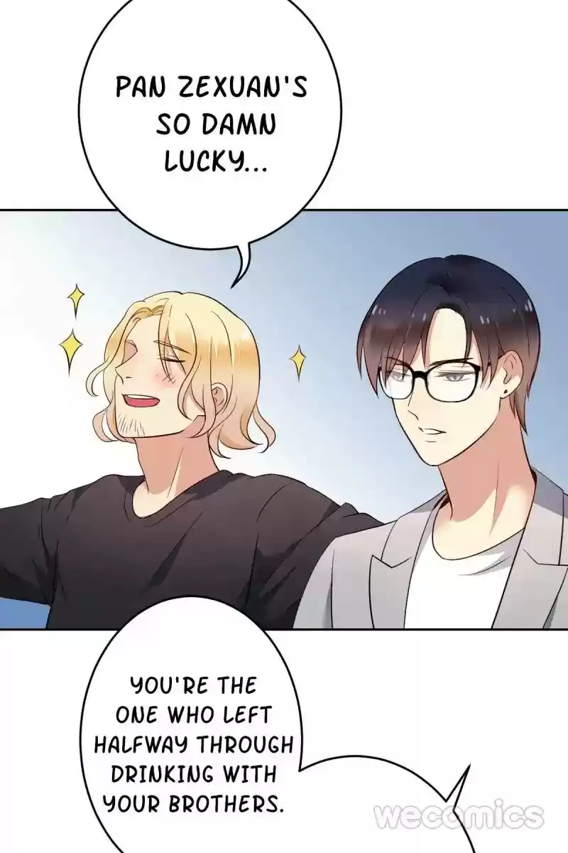 Legend Reboot Chapter 21