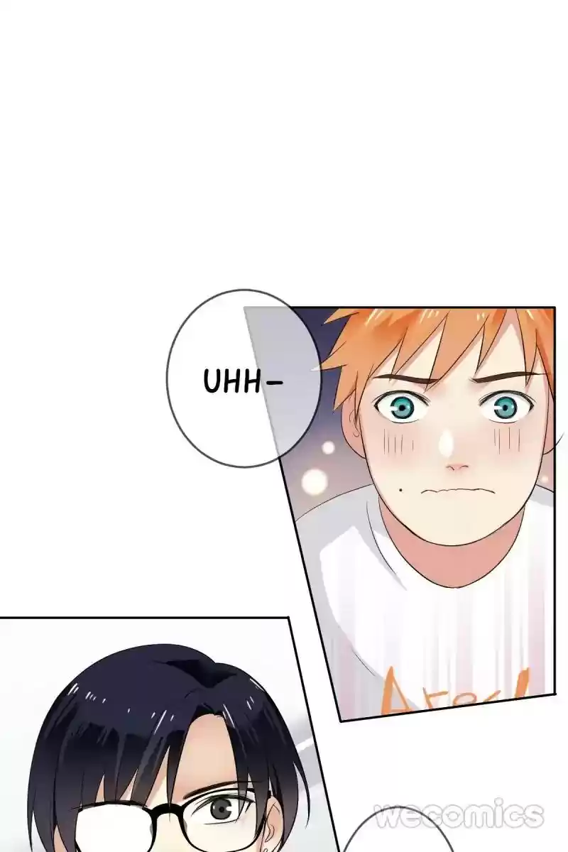 Legend Reboot Chapter 21