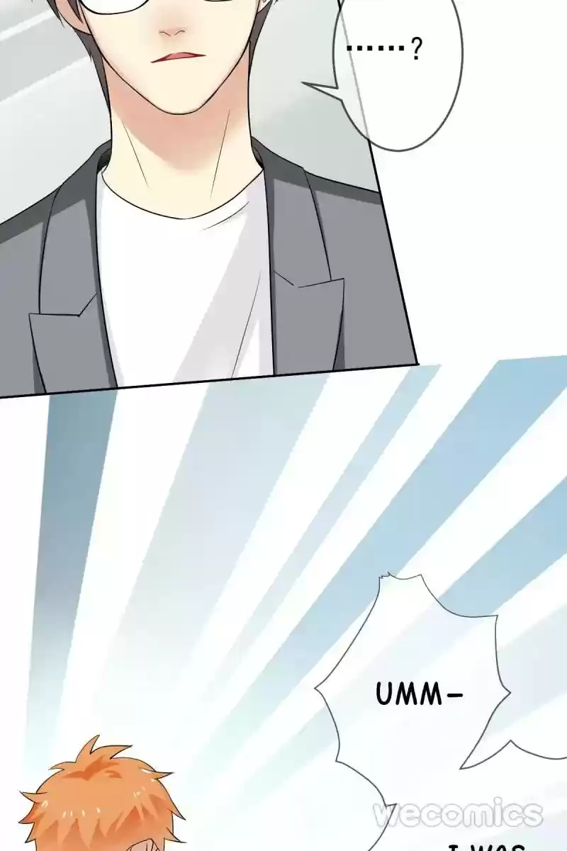 Legend Reboot Chapter 21