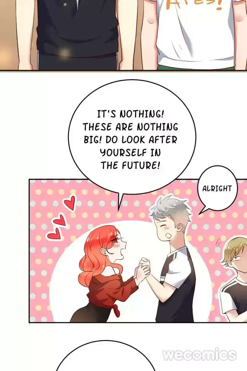 Legend Reboot Chapter 21