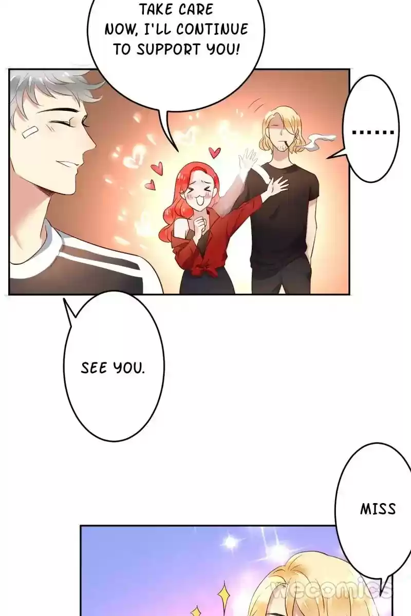 Legend Reboot Chapter 21