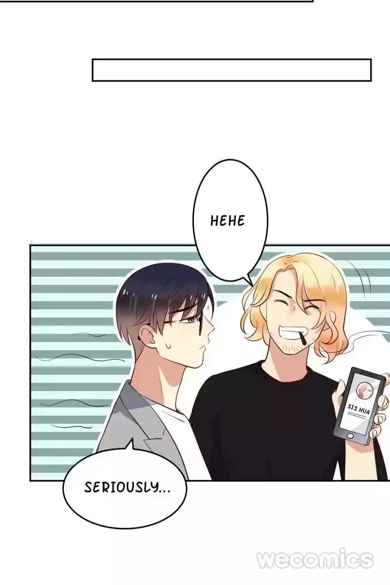 Legend Reboot Chapter 21