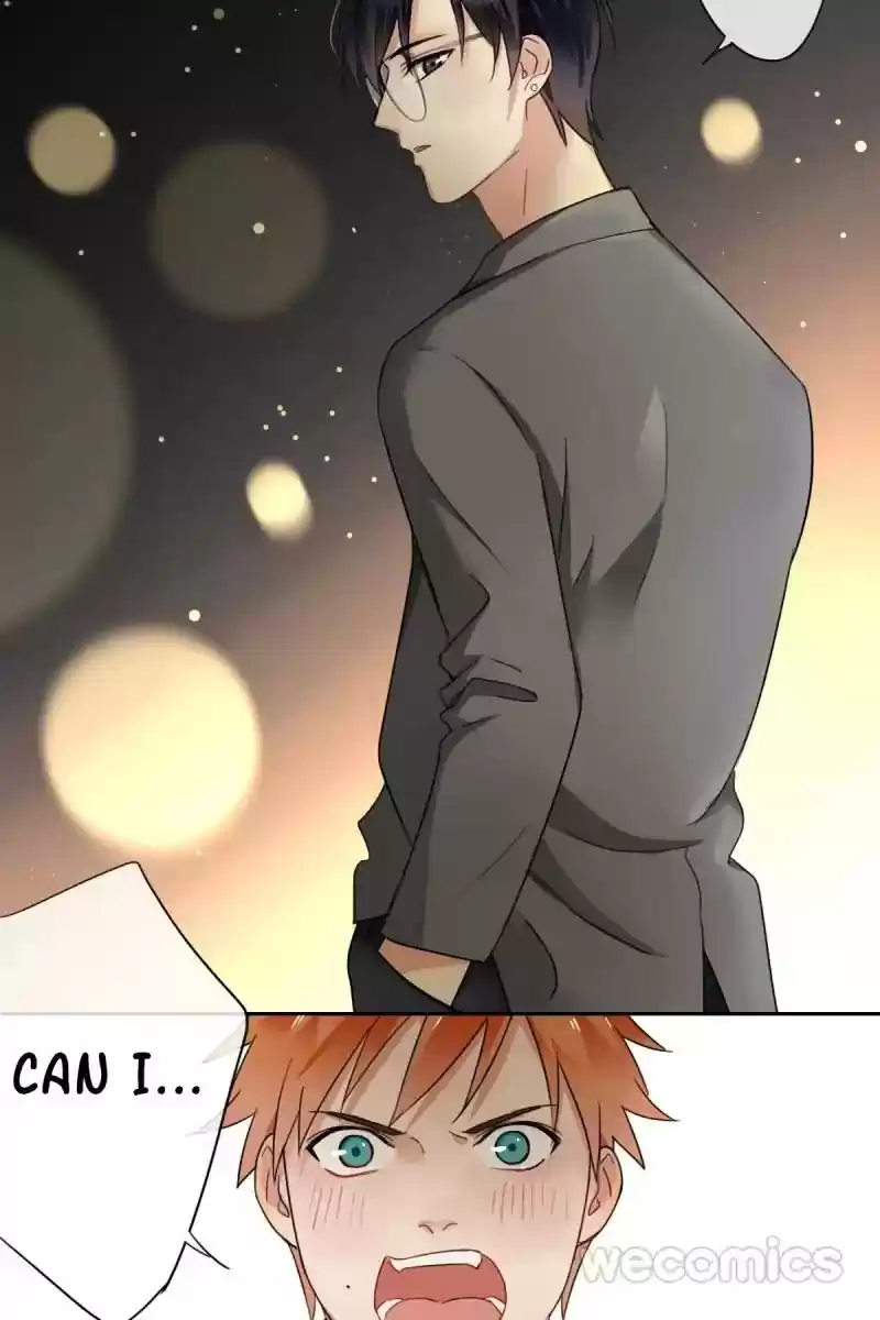 Legend Reboot Chapter 21