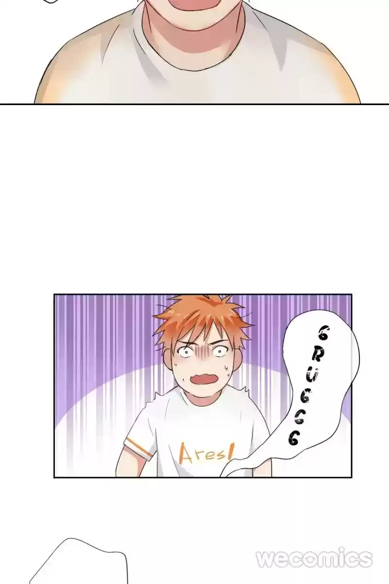 Legend Reboot Chapter 21