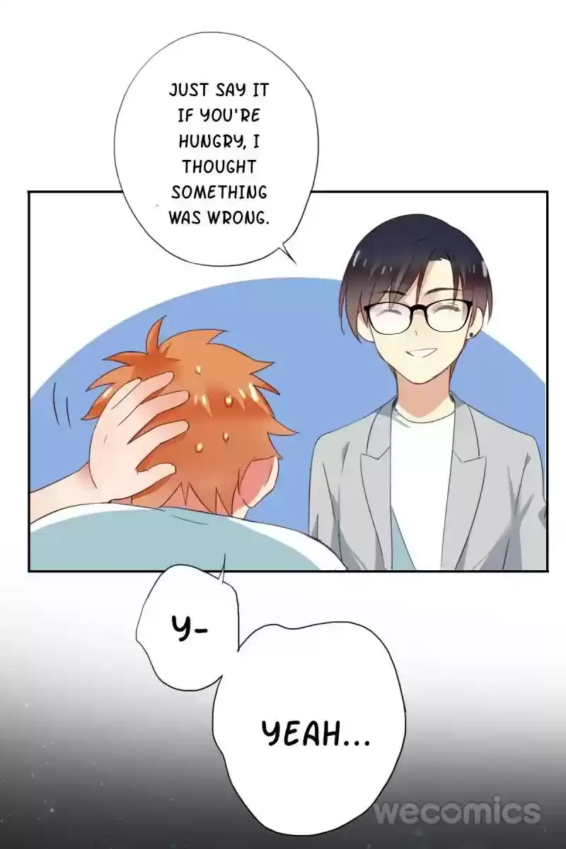 Legend Reboot Chapter 21