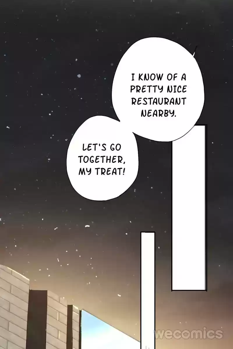 Legend Reboot Chapter 21