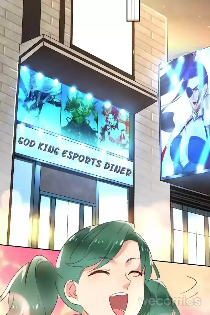 Legend Reboot Chapter 21