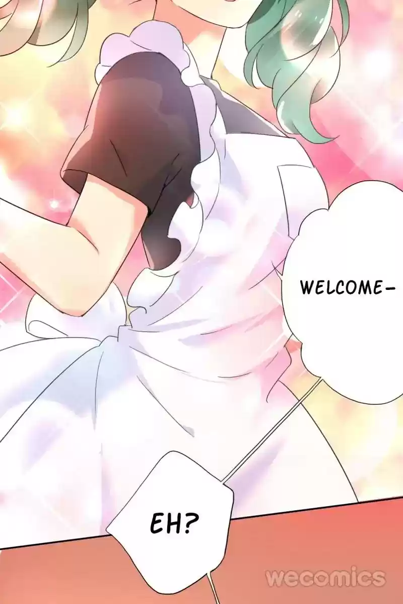 Legend Reboot Chapter 21