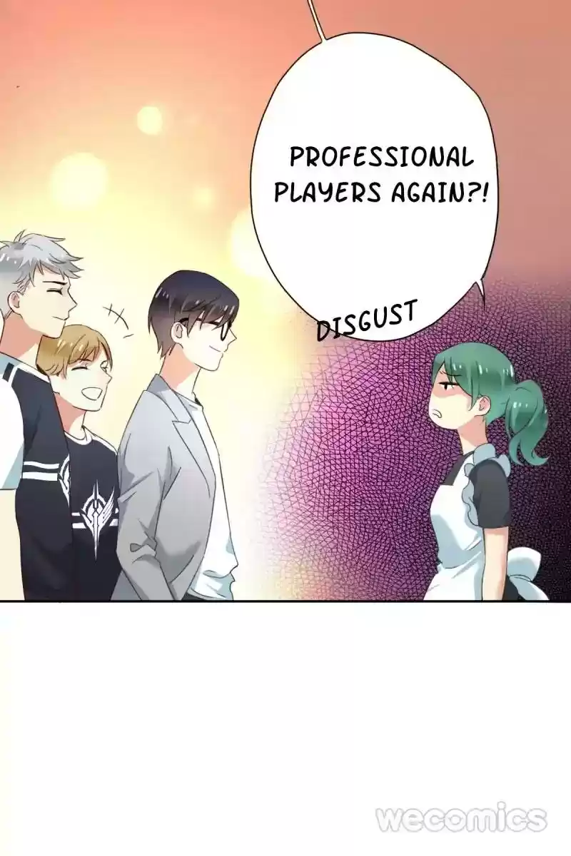 Legend Reboot Chapter 21