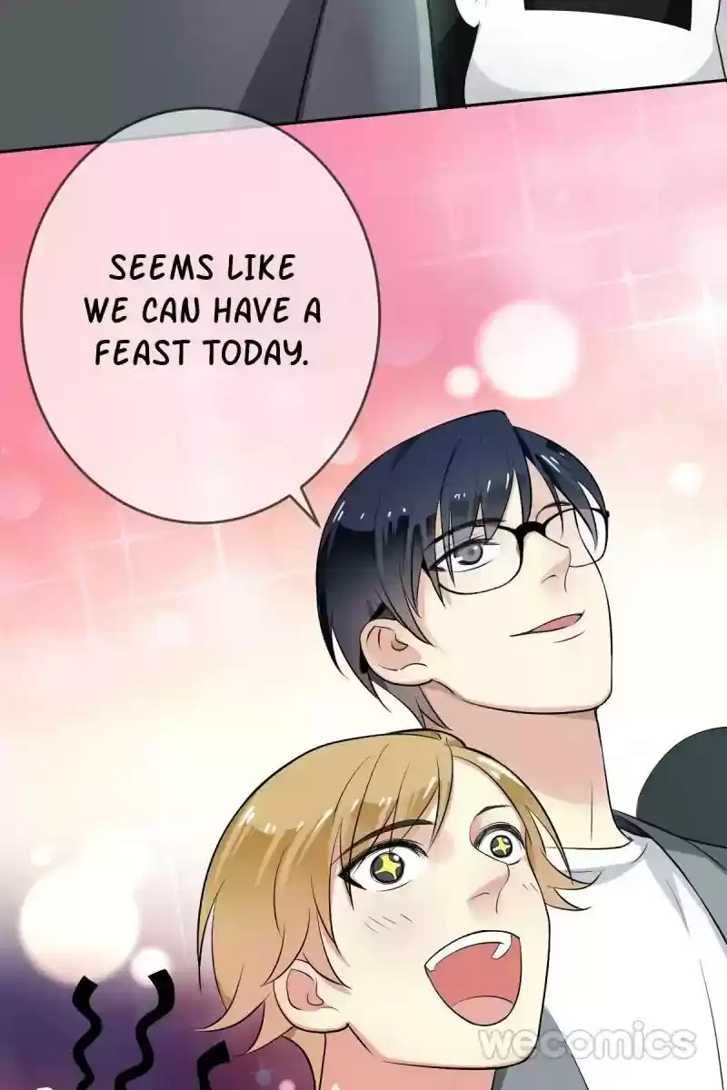 Legend Reboot Chapter 21