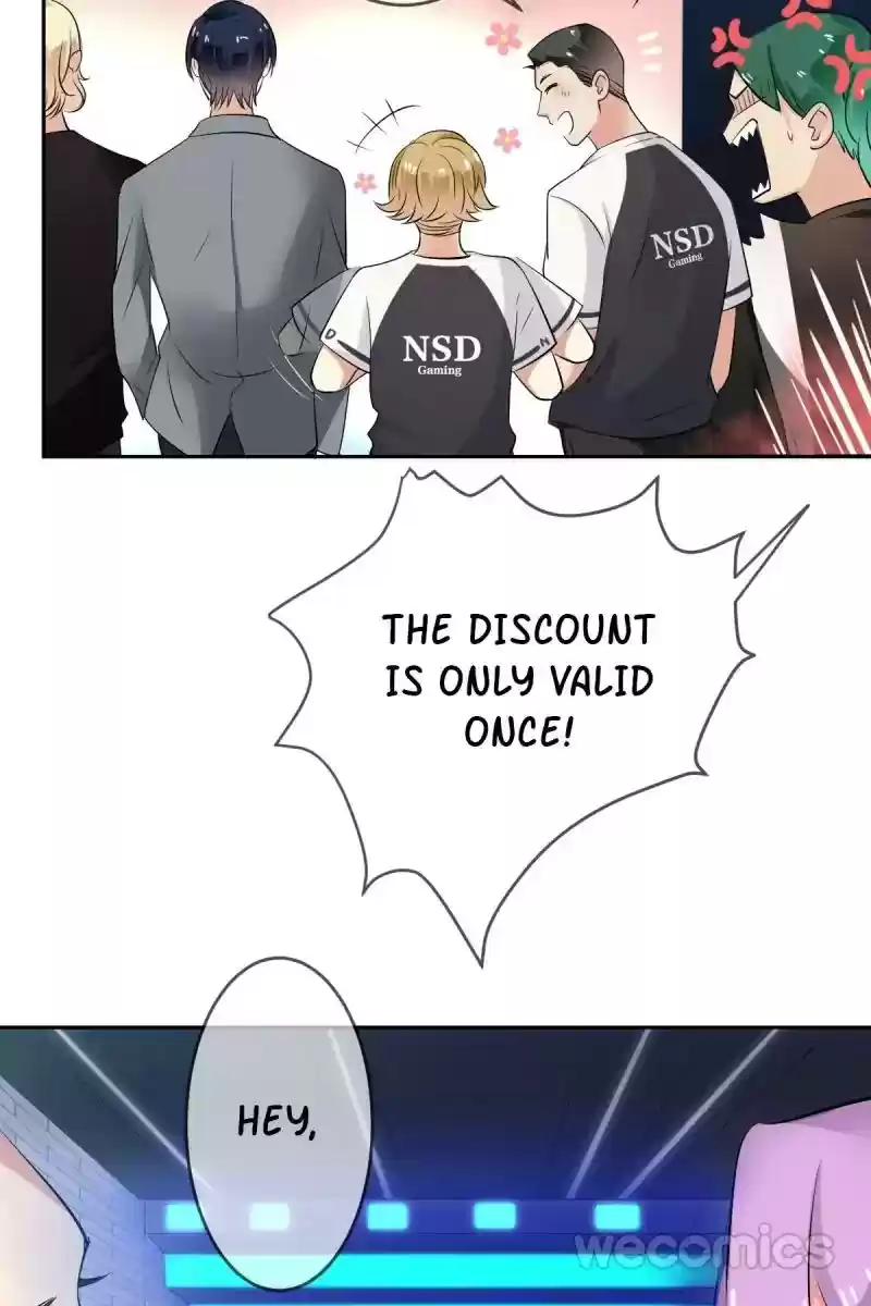 Legend Reboot Chapter 21