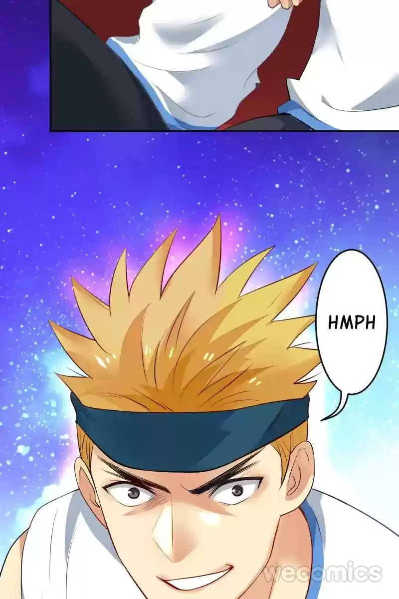 Legend Reboot Chapter 21