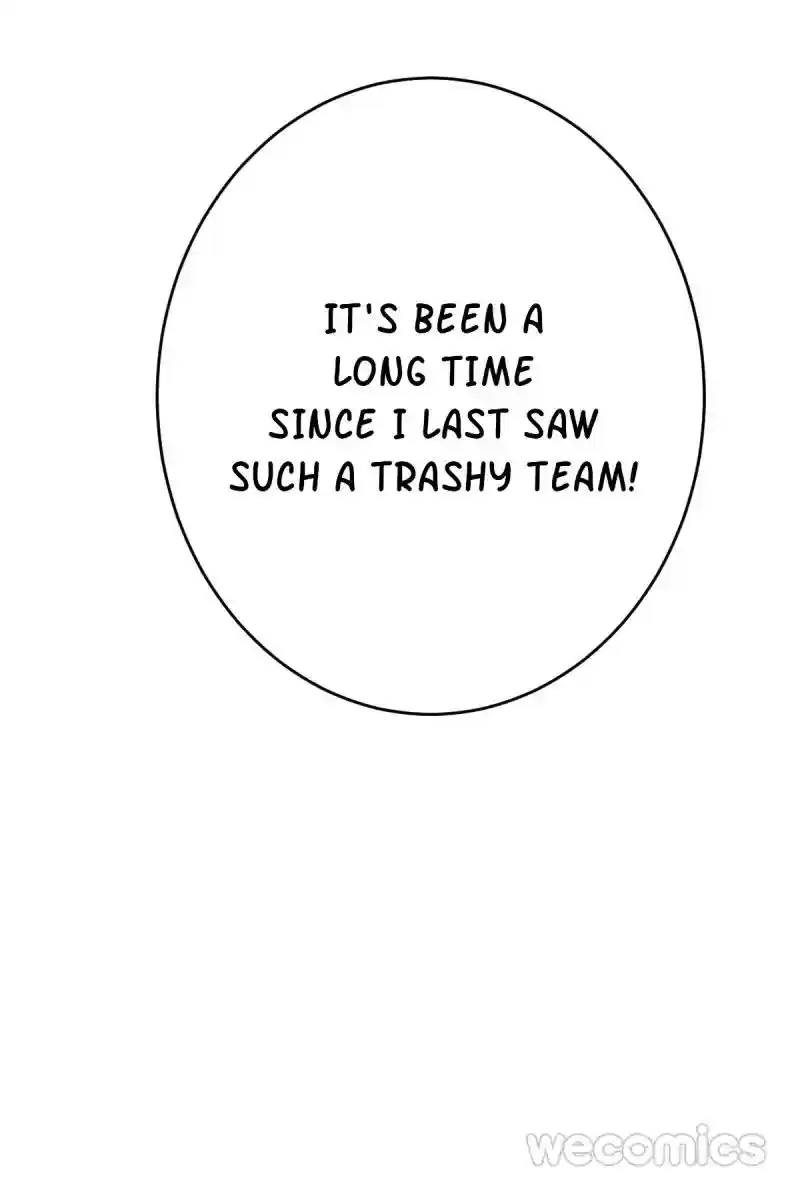 Legend Reboot Chapter 21