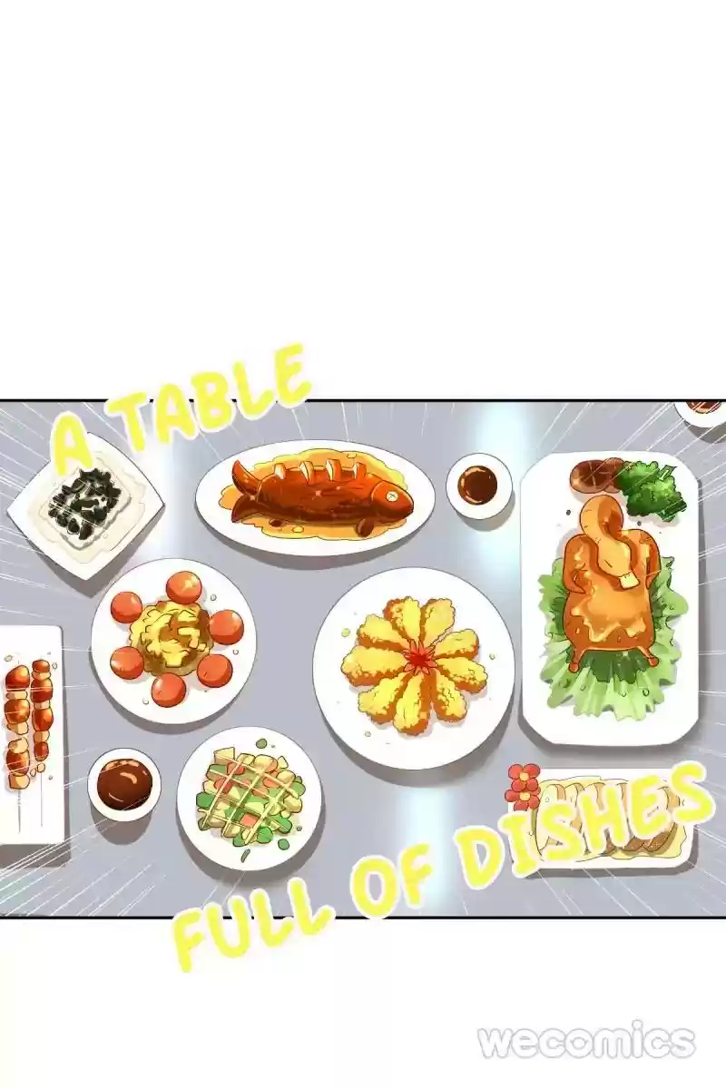 Legend Reboot Chapter 22