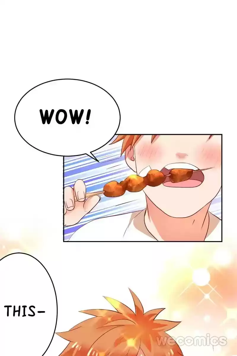 Legend Reboot Chapter 22