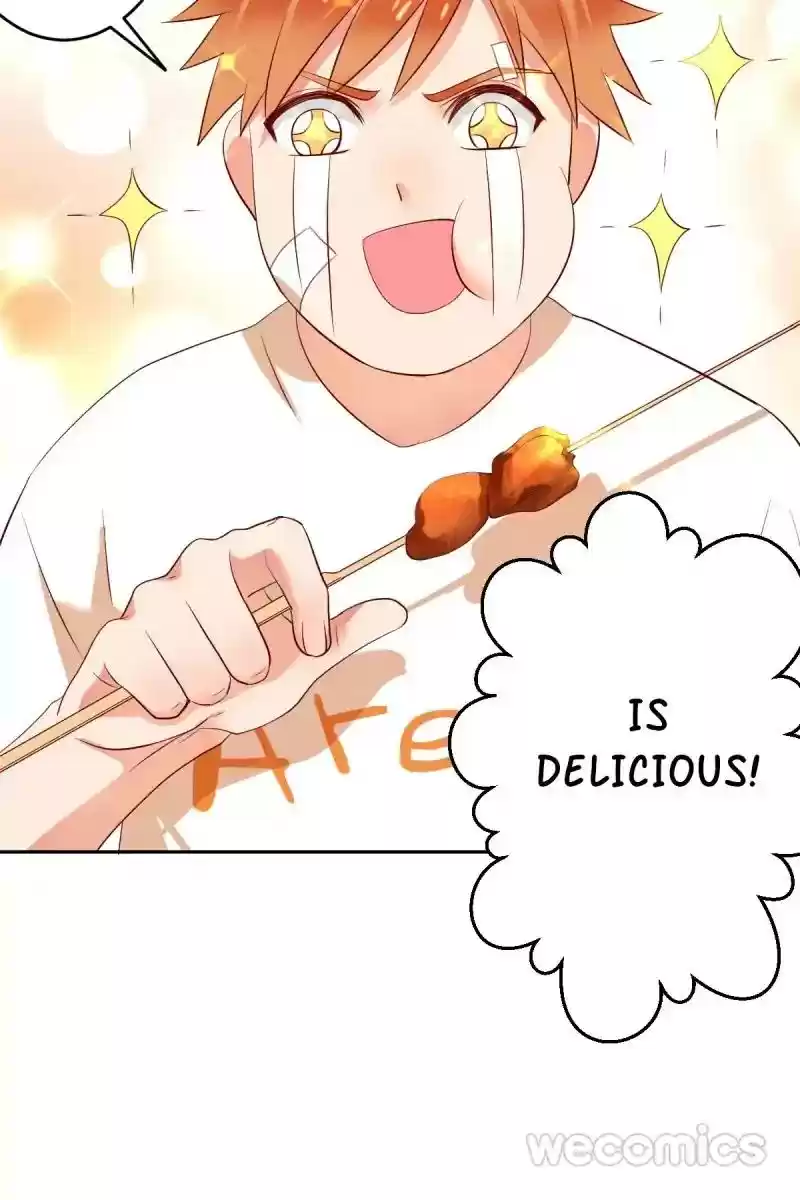 Legend Reboot Chapter 22