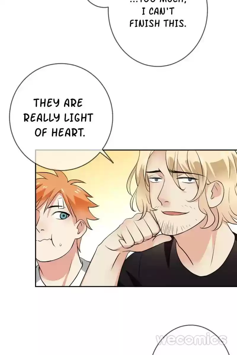 Legend Reboot Chapter 22