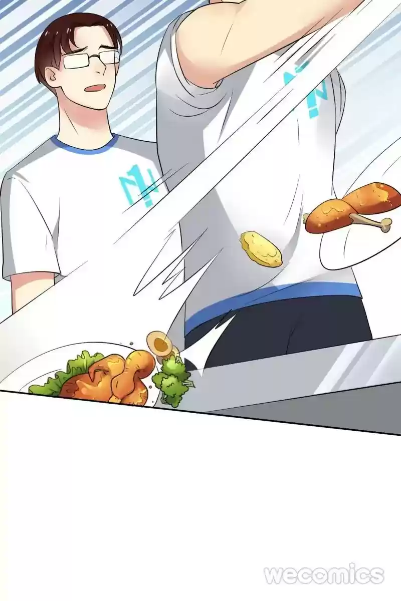 Legend Reboot Chapter 22