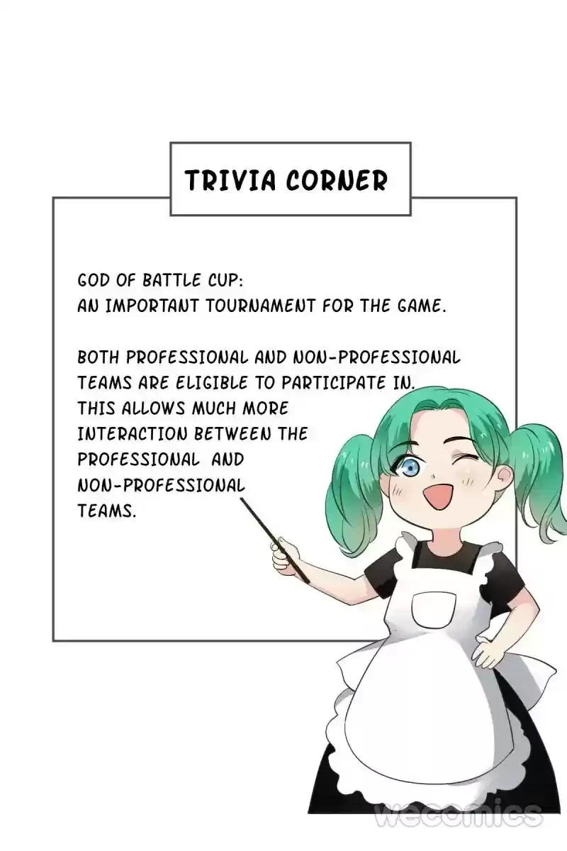 Legend Reboot Chapter 22