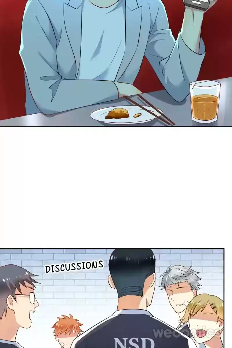 Legend Reboot Chapter 22