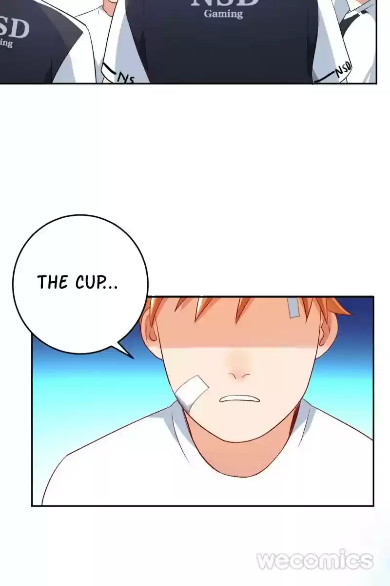 Legend Reboot Chapter 22