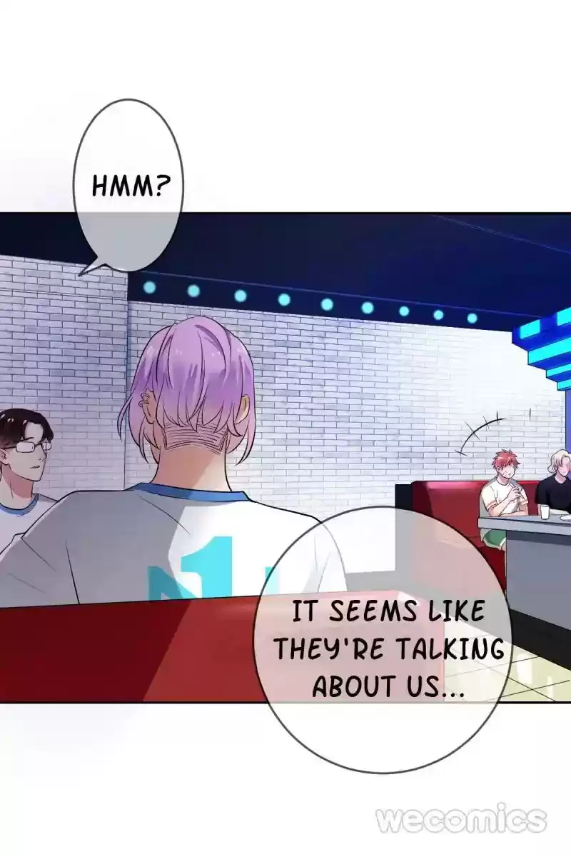 Legend Reboot Chapter 22