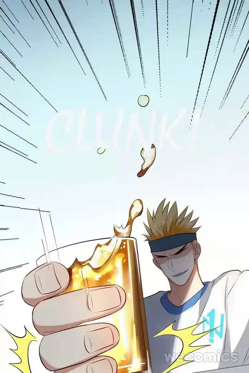 Legend Reboot Chapter 22