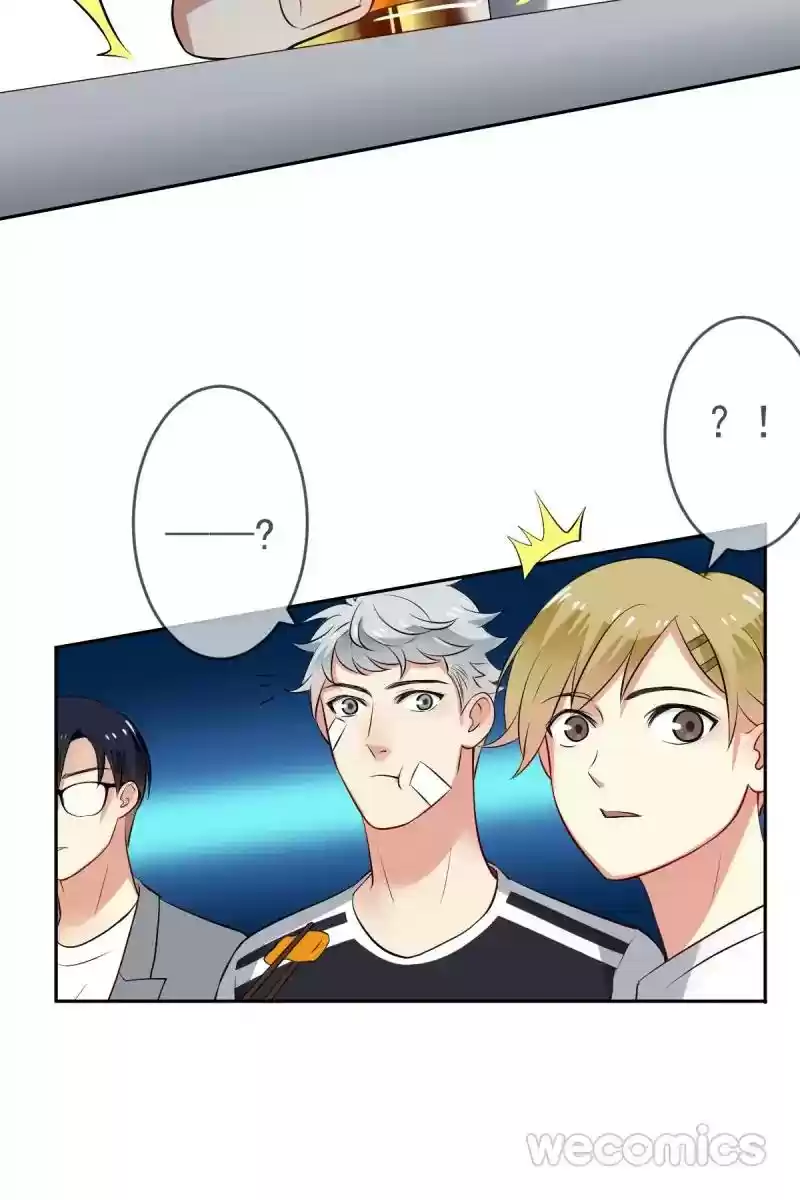 Legend Reboot Chapter 22