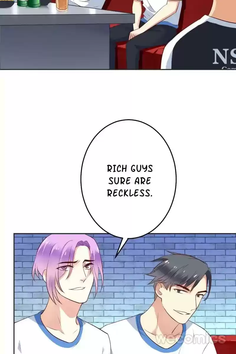 Legend Reboot Chapter 22