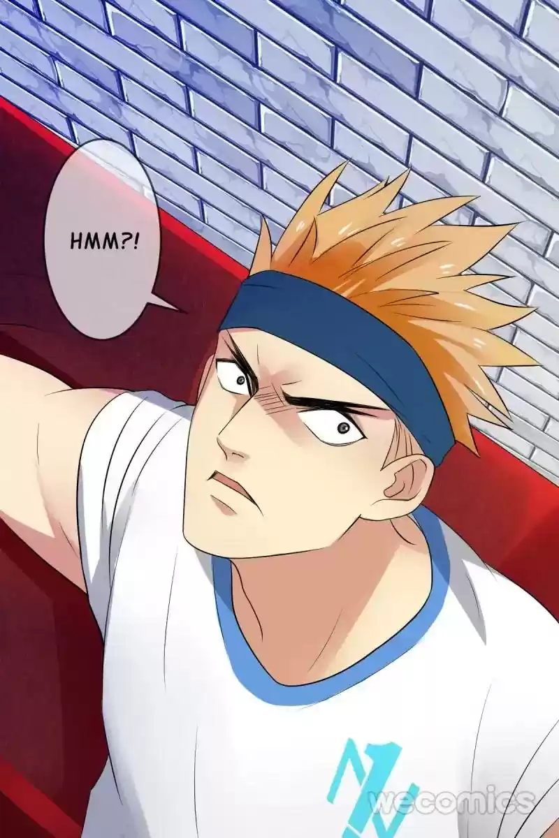 Legend Reboot Chapter 22