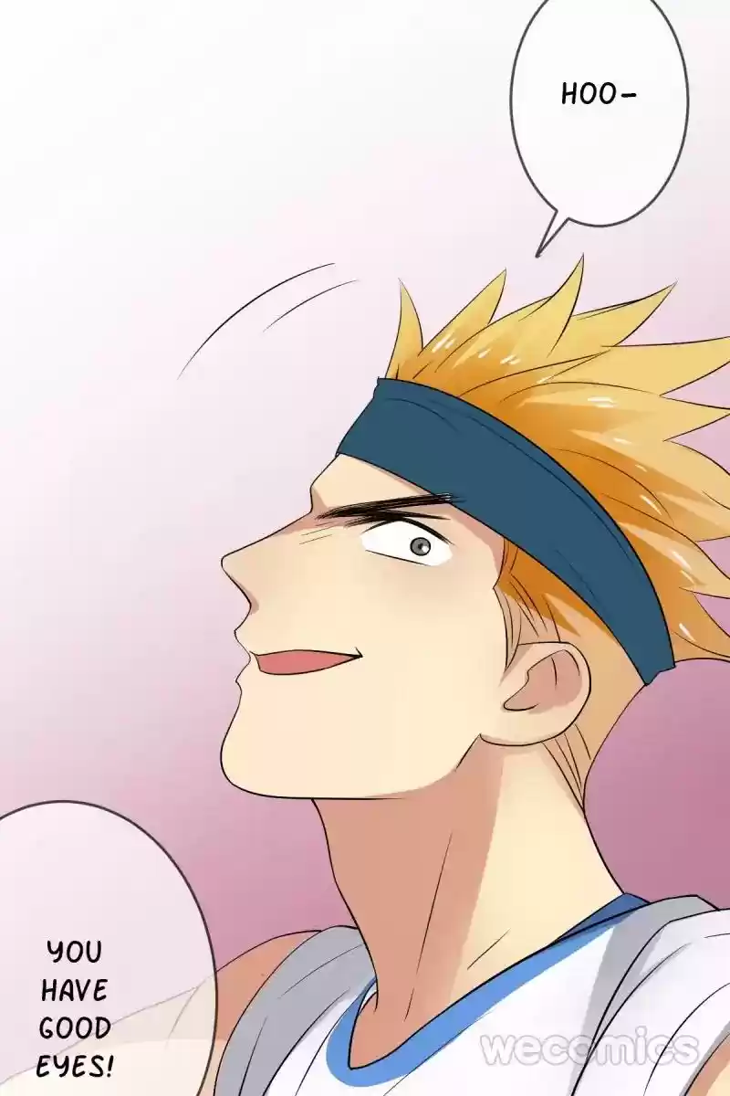 Legend Reboot Chapter 22