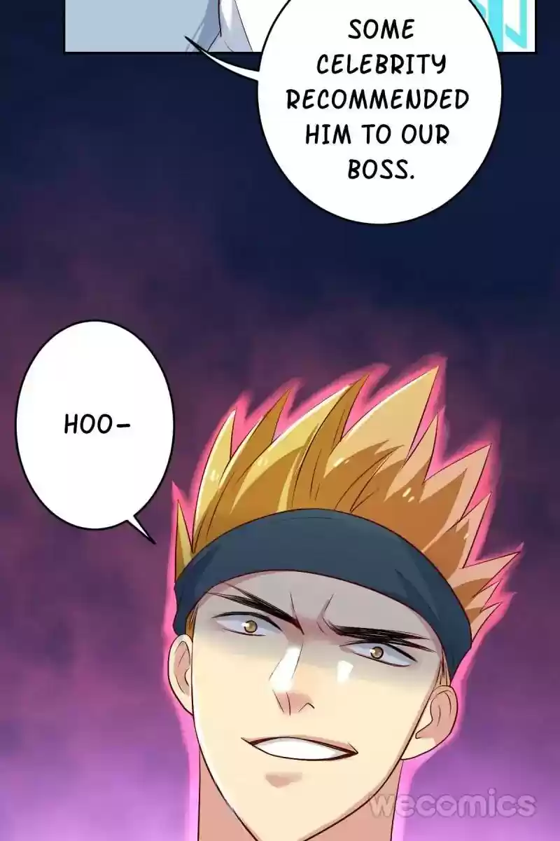 Legend Reboot Chapter 22