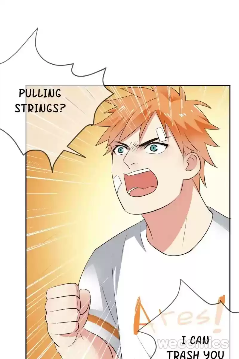 Legend Reboot Chapter 22