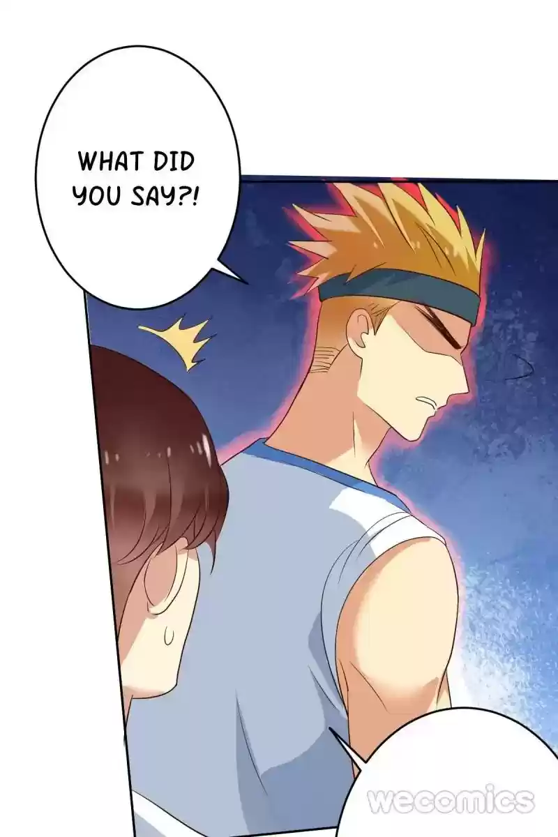 Legend Reboot Chapter 22