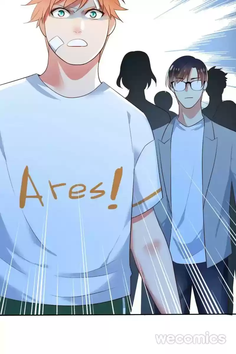 Legend Reboot Chapter 22