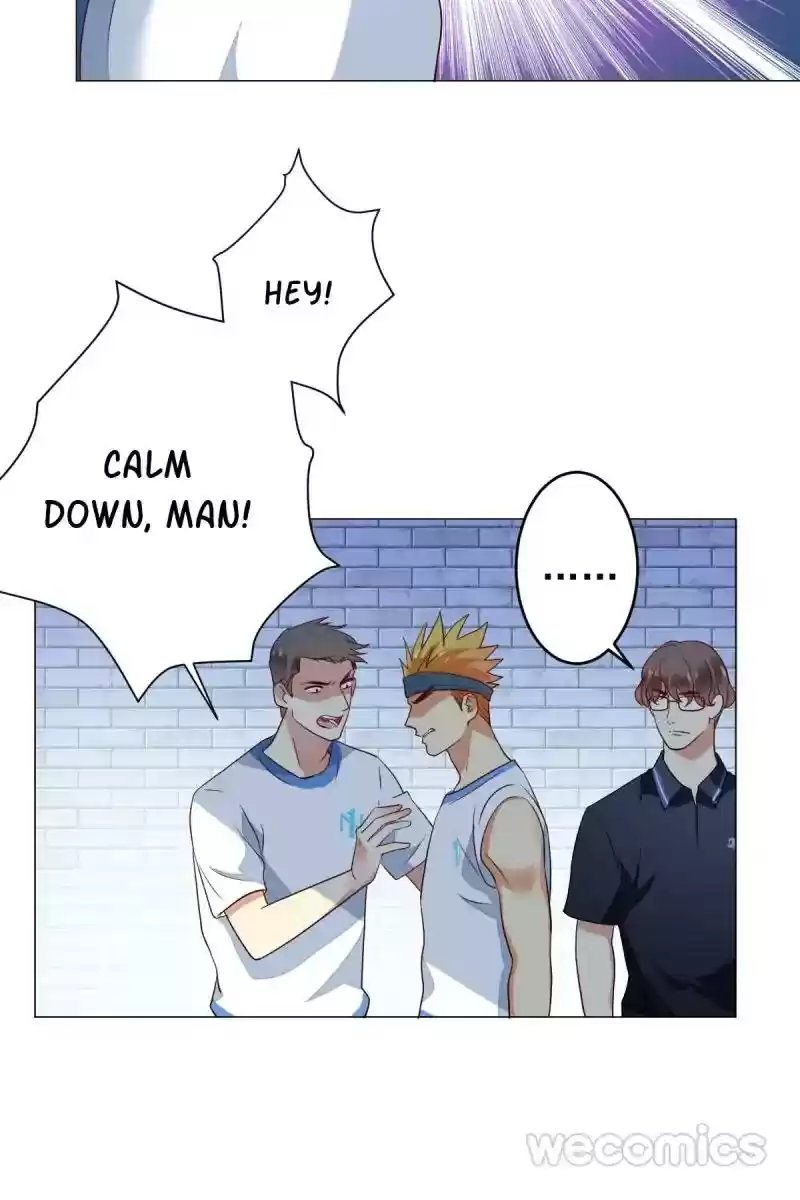 Legend Reboot Chapter 23