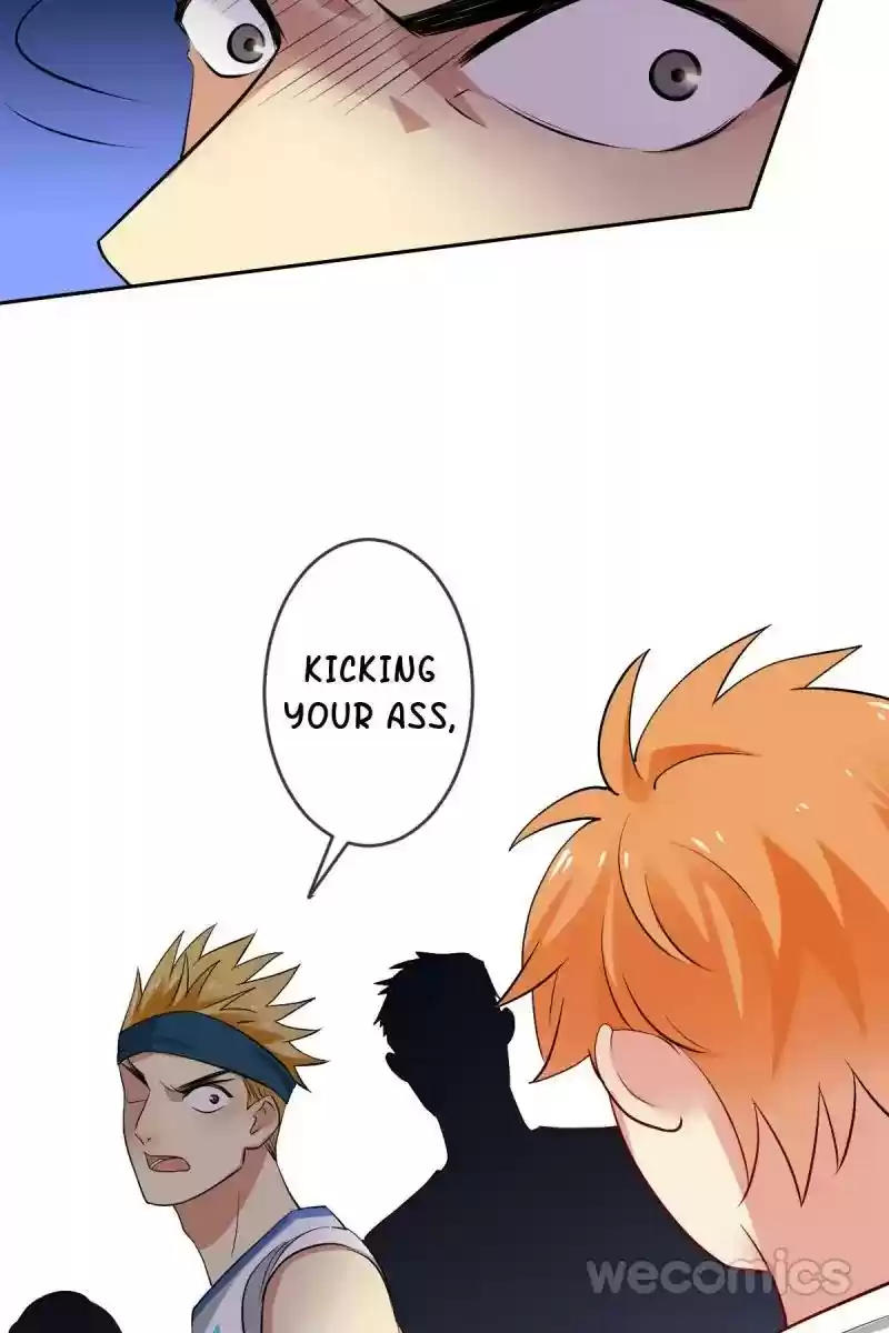 Legend Reboot Chapter 23