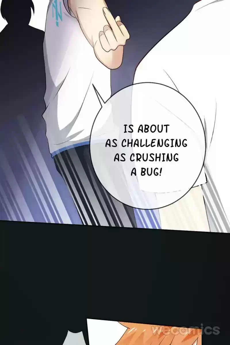 Legend Reboot Chapter 23