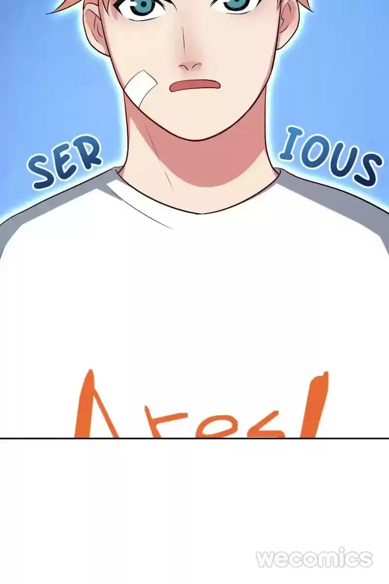 Legend Reboot Chapter 23