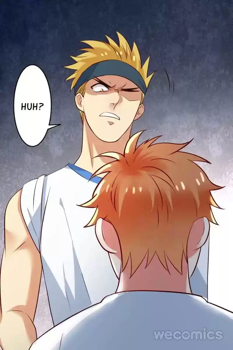 Legend Reboot Chapter 23