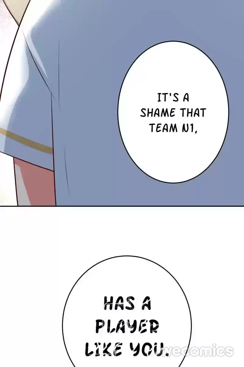 Legend Reboot Chapter 23