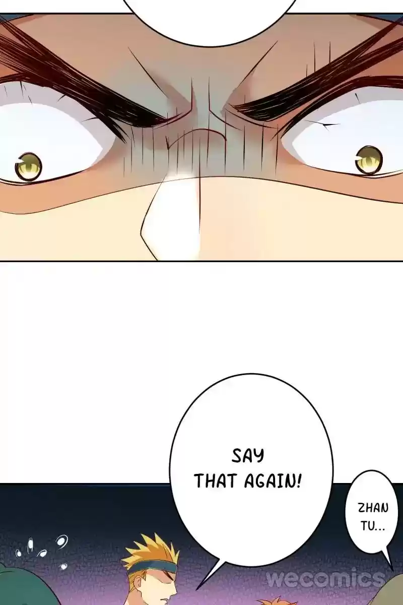 Legend Reboot Chapter 23