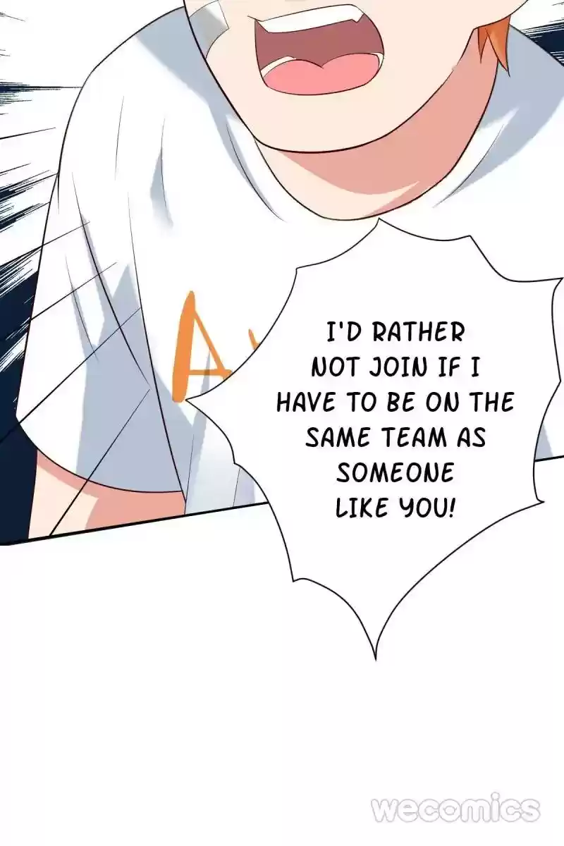 Legend Reboot Chapter 23