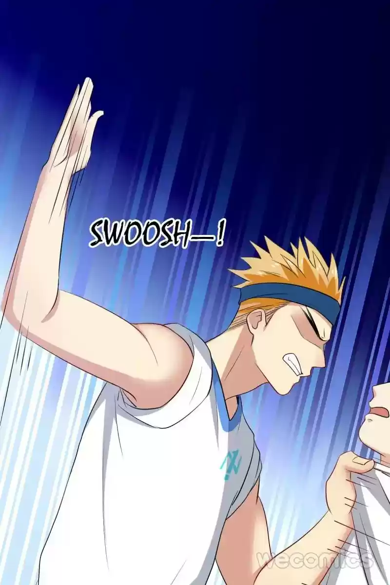 Legend Reboot Chapter 23