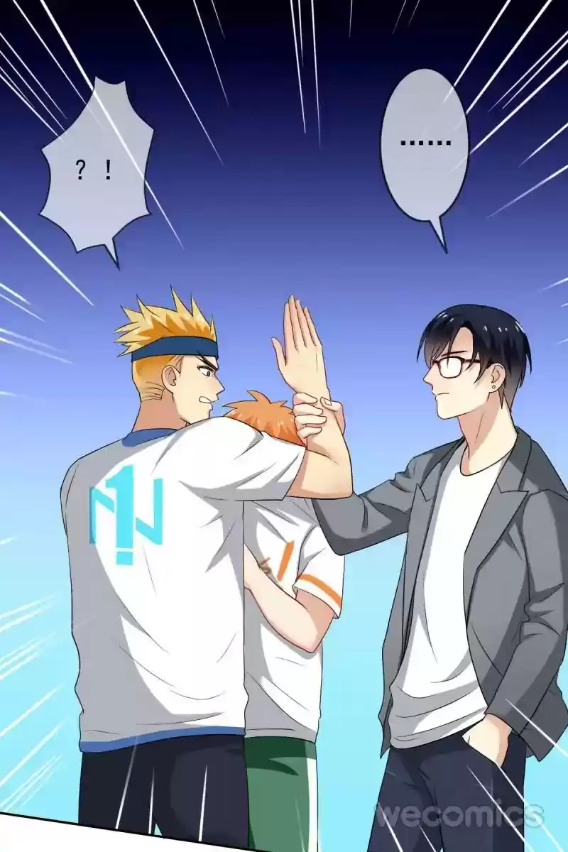 Legend Reboot Chapter 23