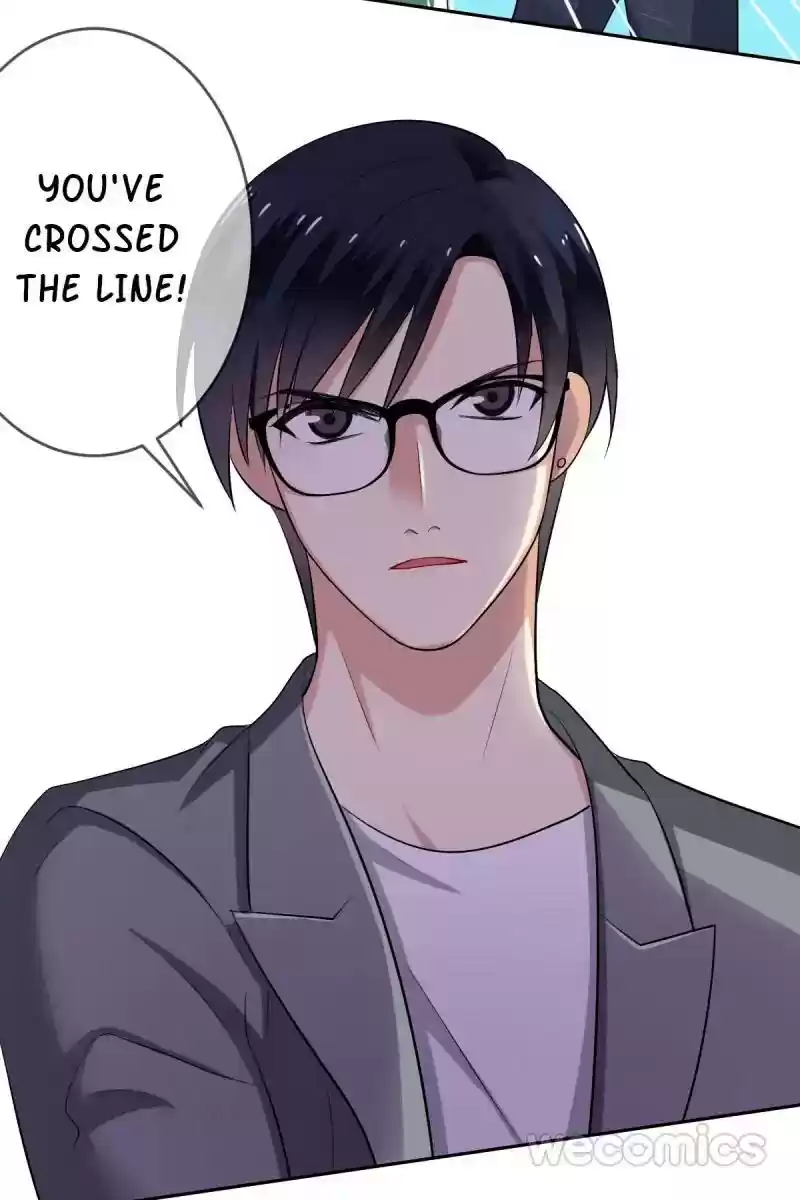 Legend Reboot Chapter 23