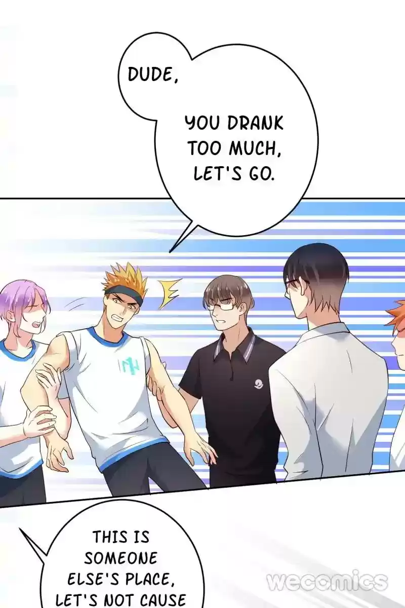 Legend Reboot Chapter 23