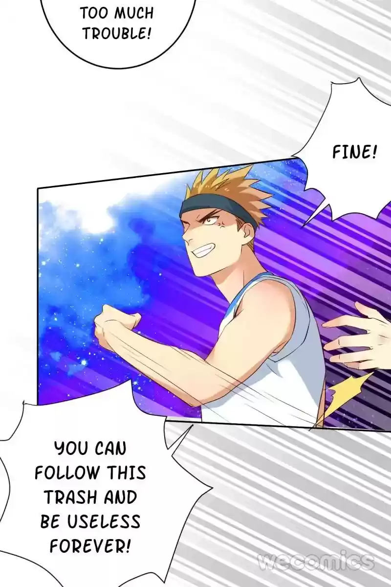 Legend Reboot Chapter 23