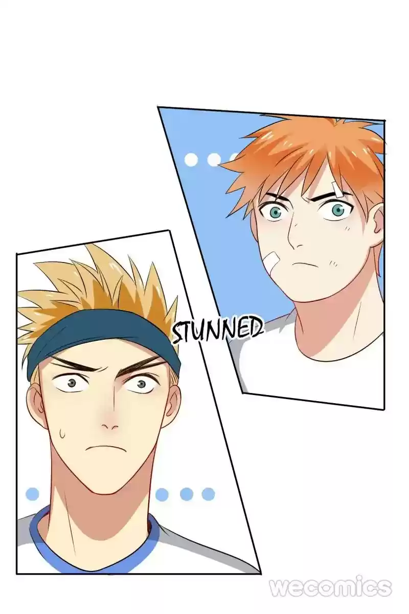 Legend Reboot Chapter 23